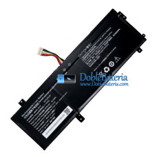 Batería para PDA 488467-3S1P [Batería de repuesto]